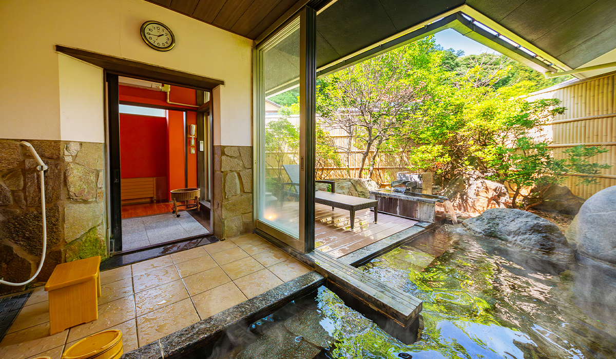 美ヶ原温泉 翔峰