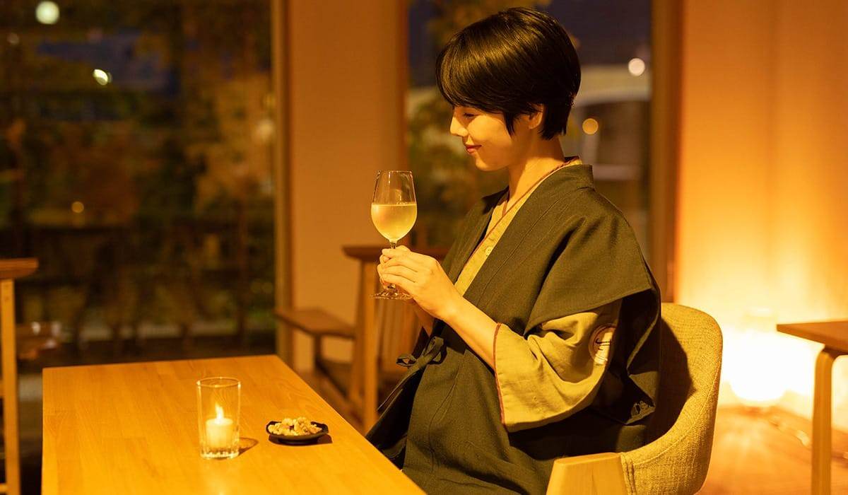 長野県上諏訪温泉 朱白様