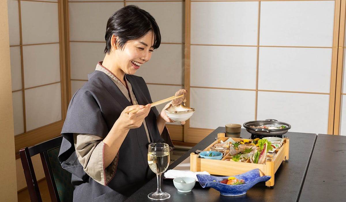 長野県上諏訪温泉 朱白様