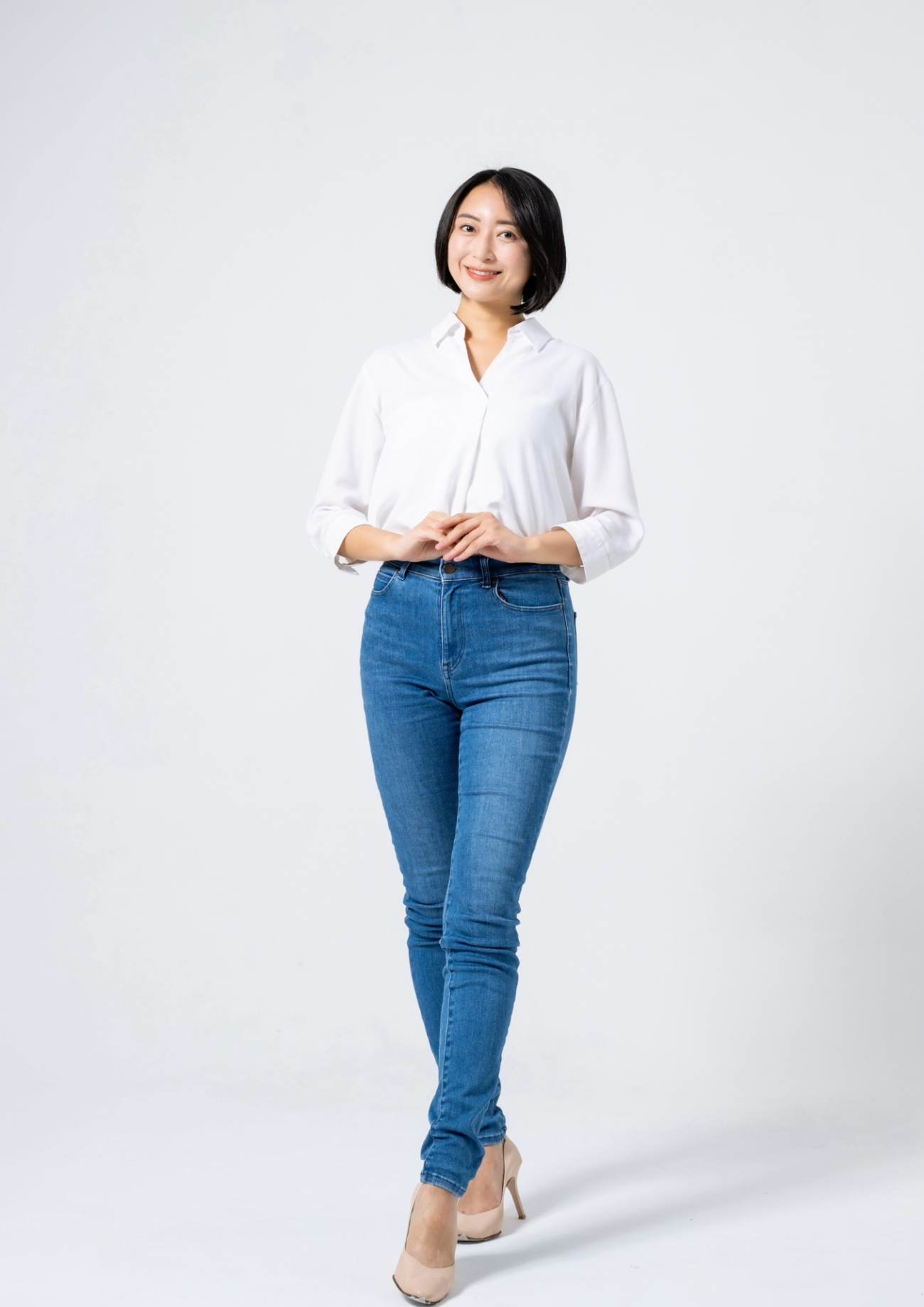 松島史奈