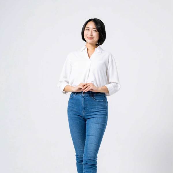 松島史奈