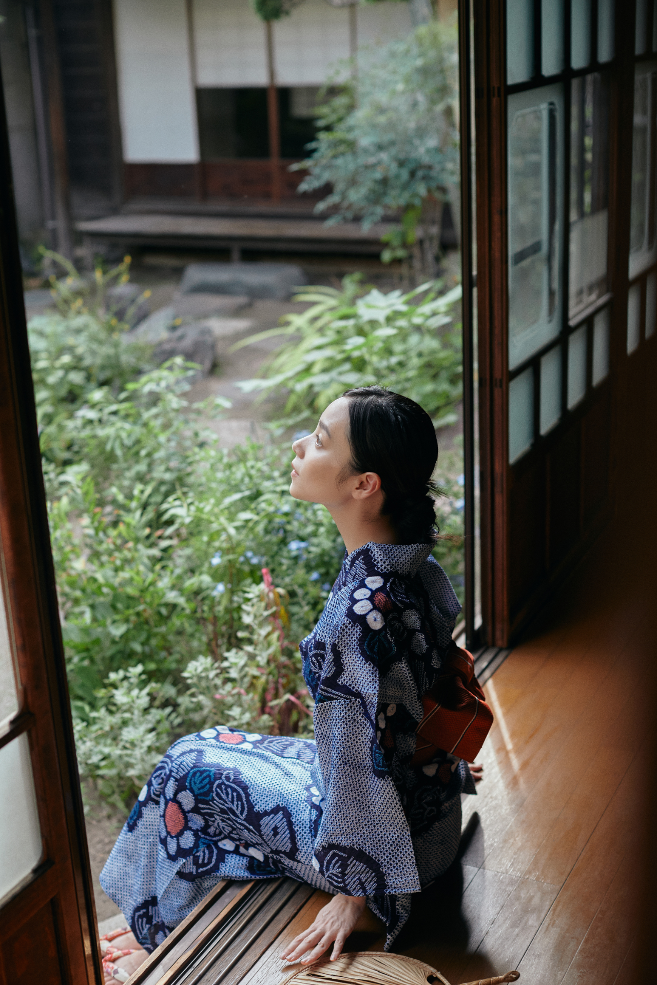 倉木香奈