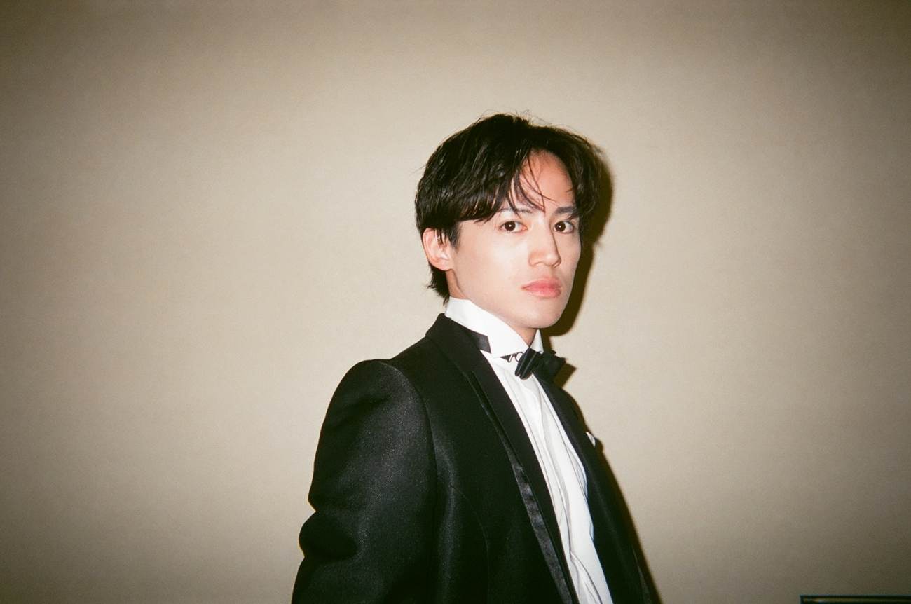 Ryosuke