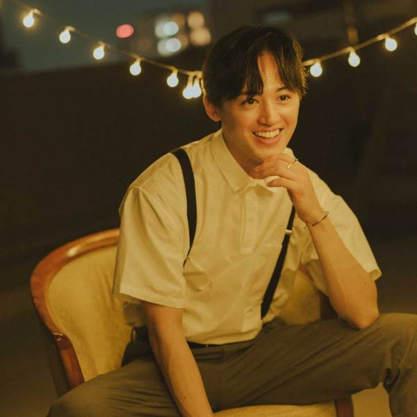 Ryosuke