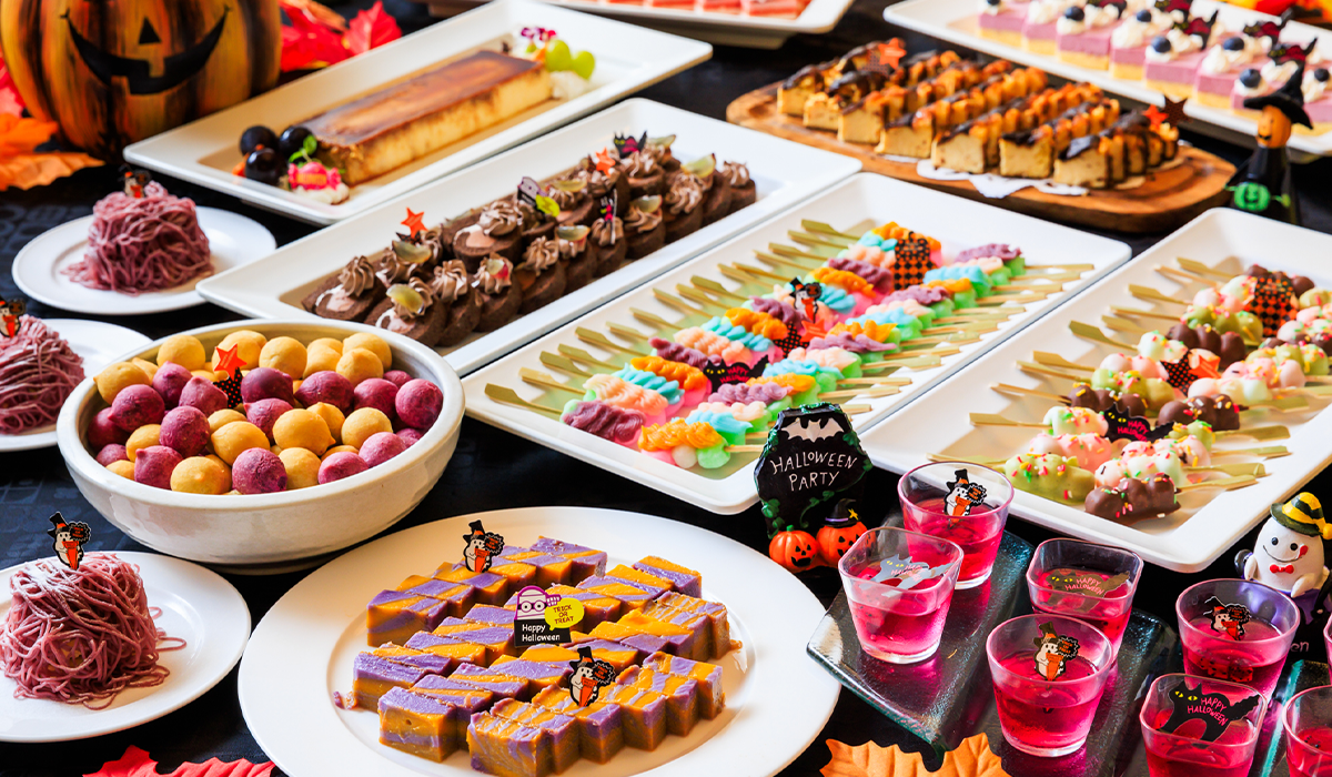 ホテルグリーンプラザ軽井沢 様