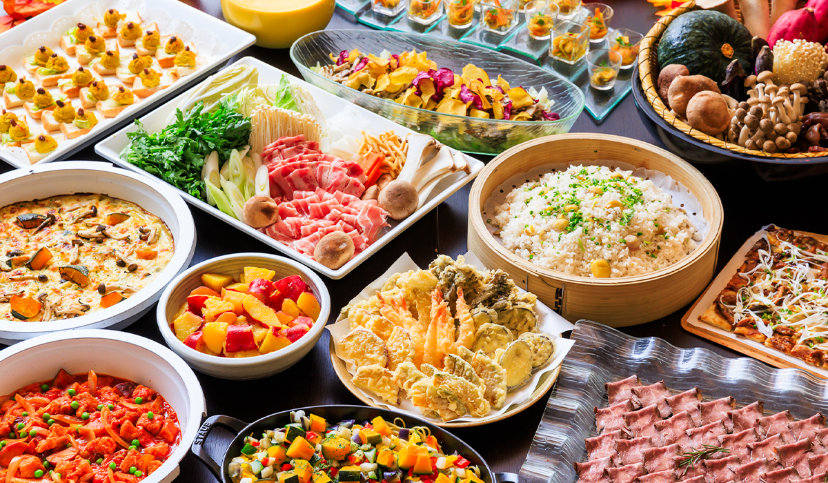 ホテルグリーンプラザ軽井沢 様