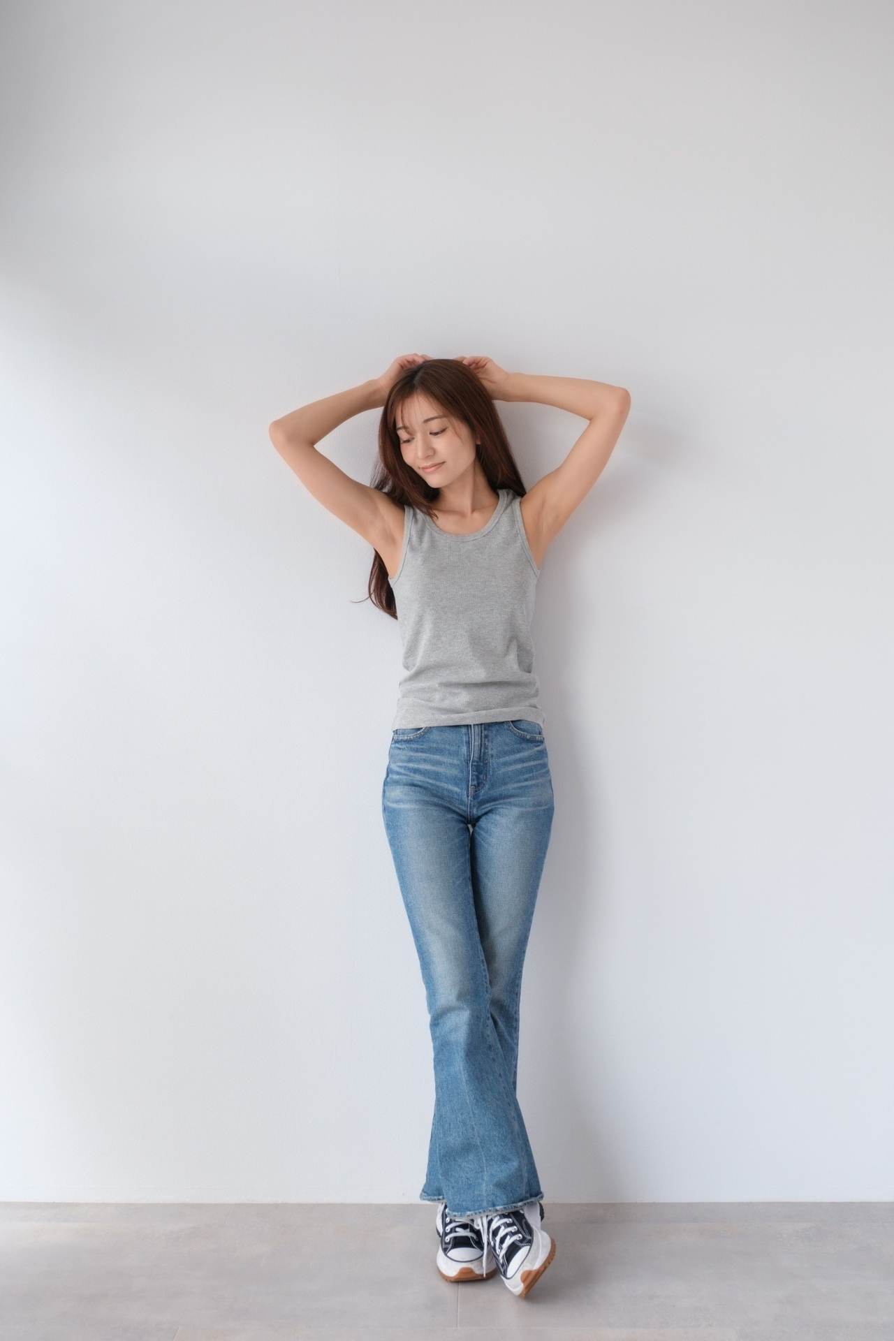 深田彩華