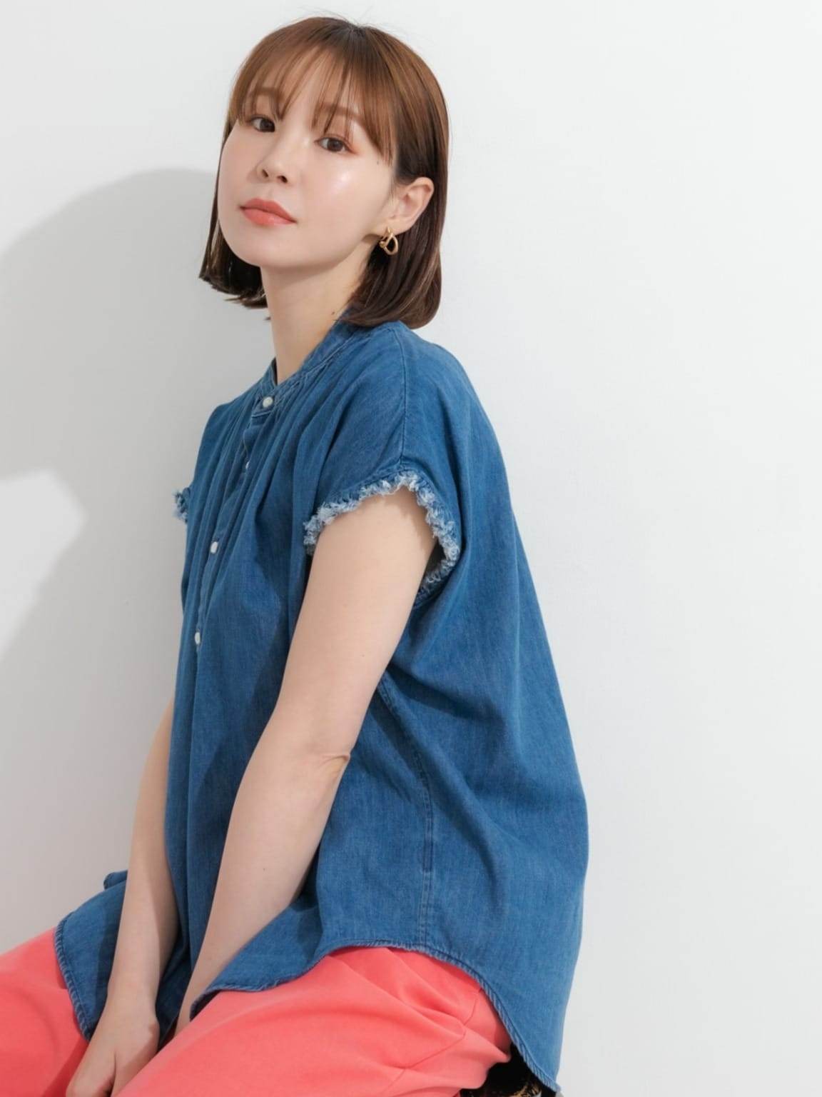 本田 麻実