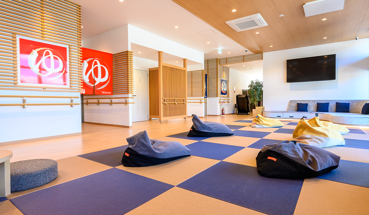 虎杖浜温泉ホテル