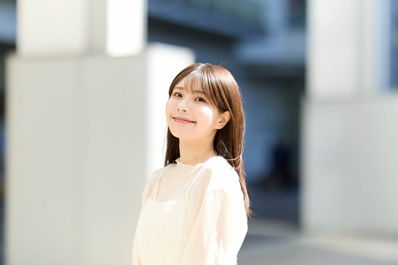 桜美緒
