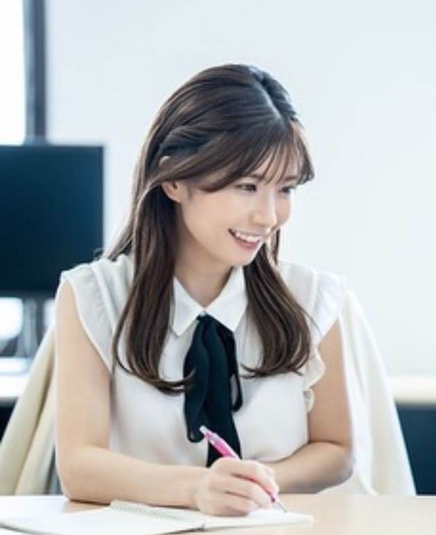 桜美緒