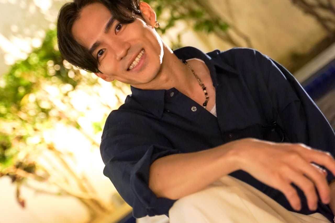 中野佑哉