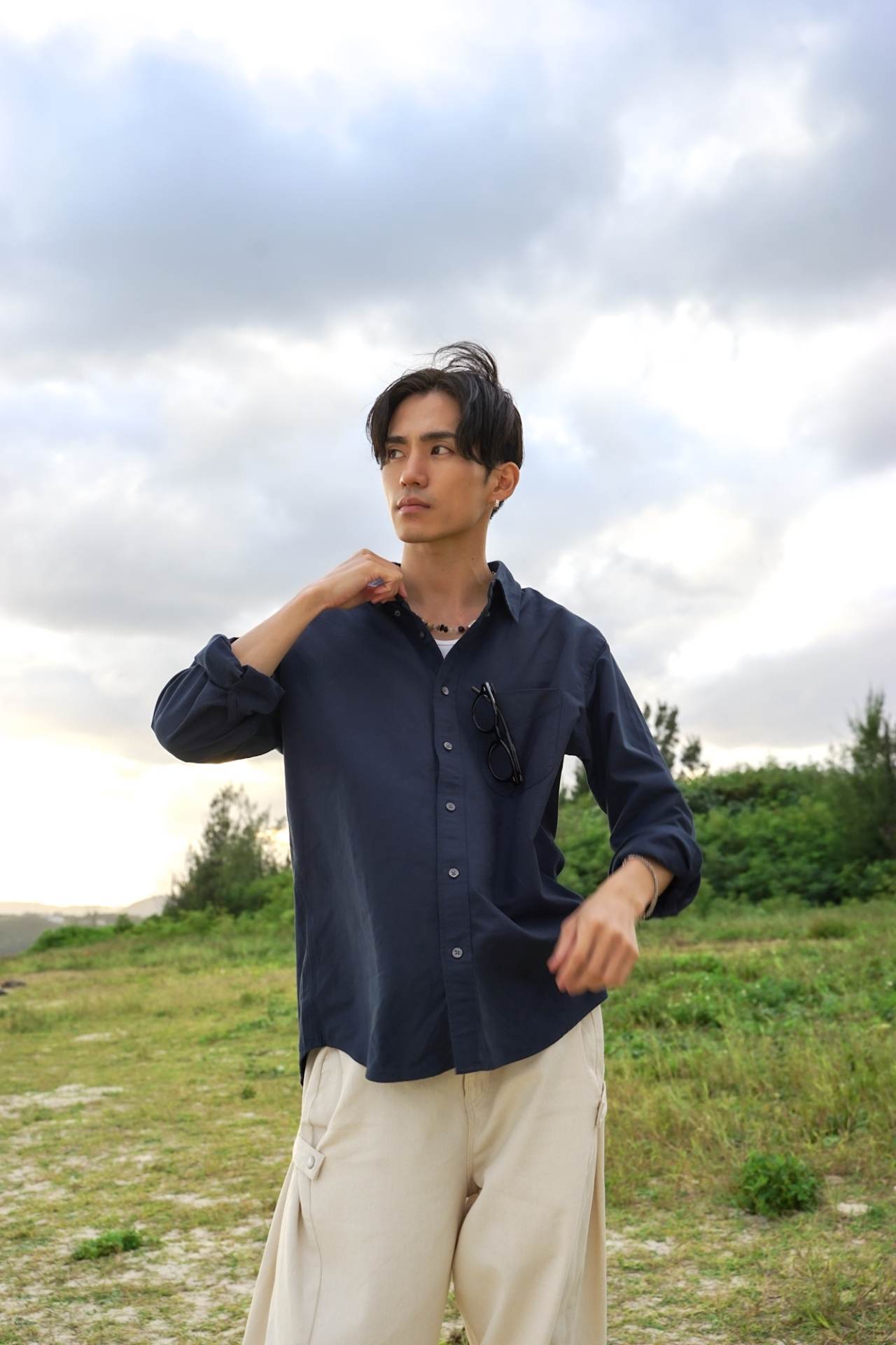 中野佑哉