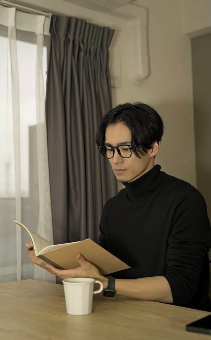 中野佑哉