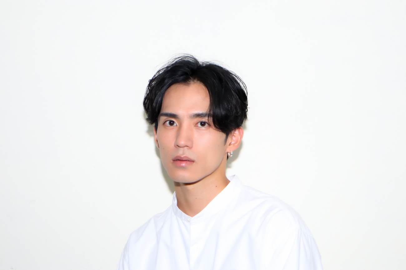 中野佑哉