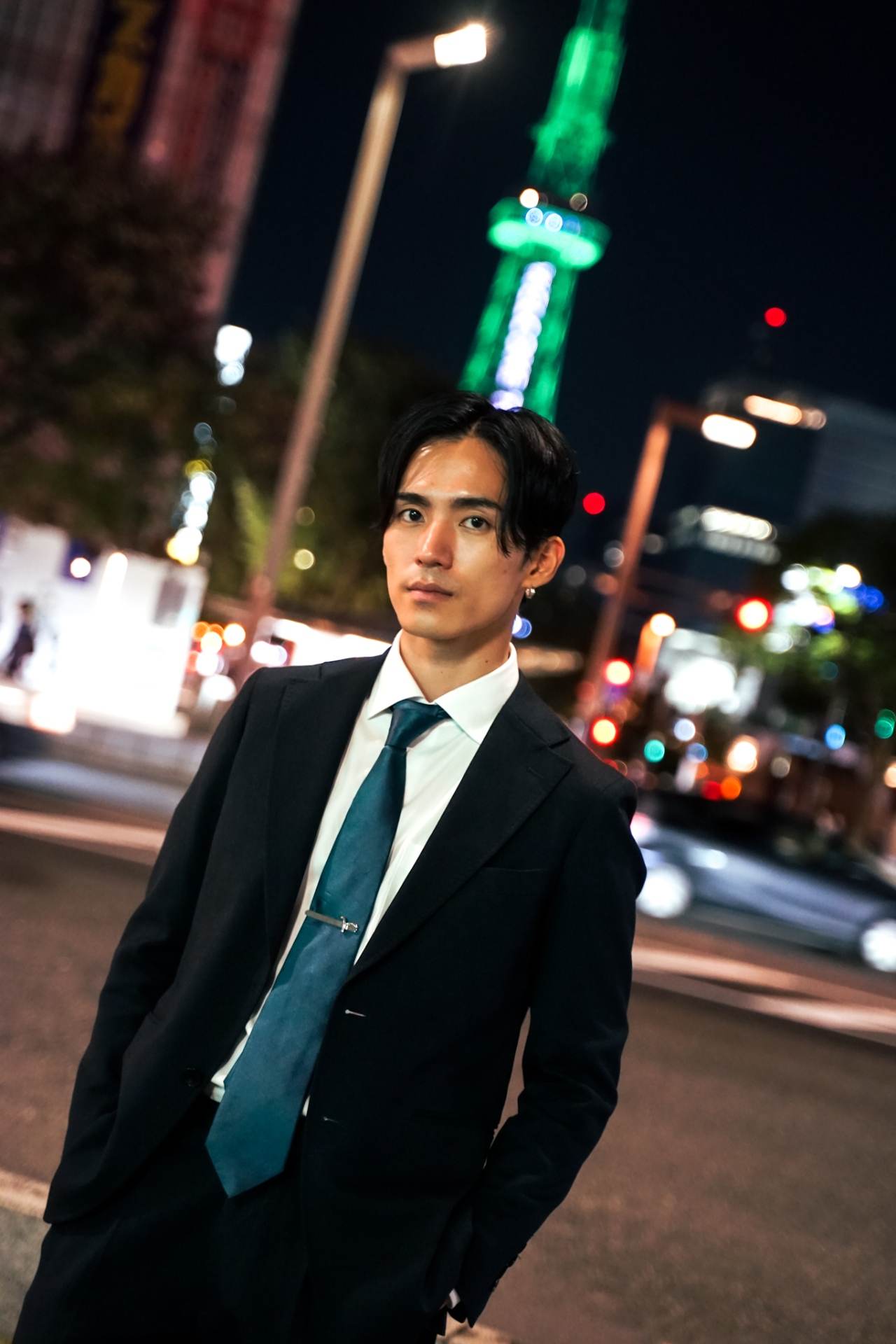 中野佑哉