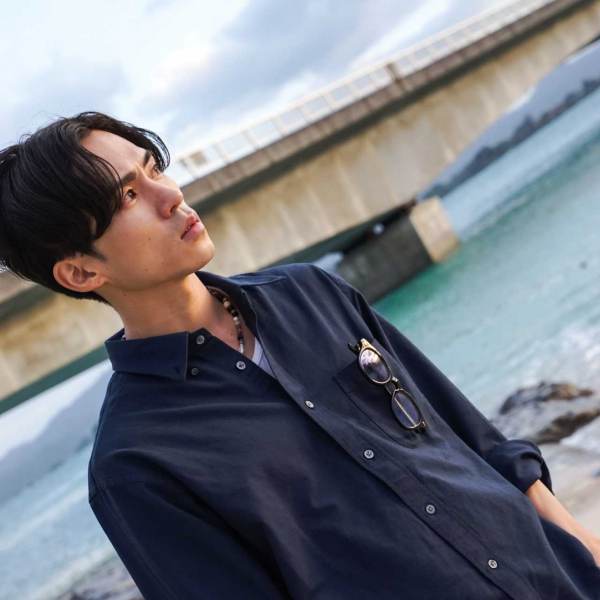 中野佑哉