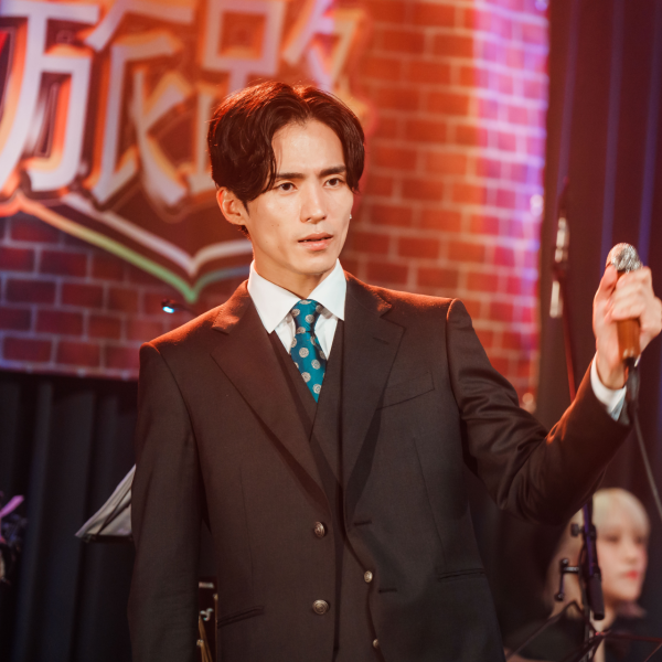 中野佑哉