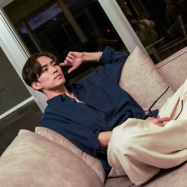 中野佑哉