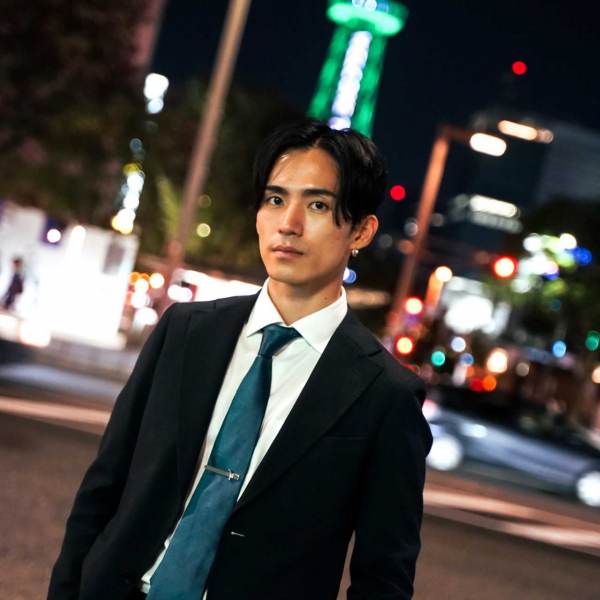 中野佑哉