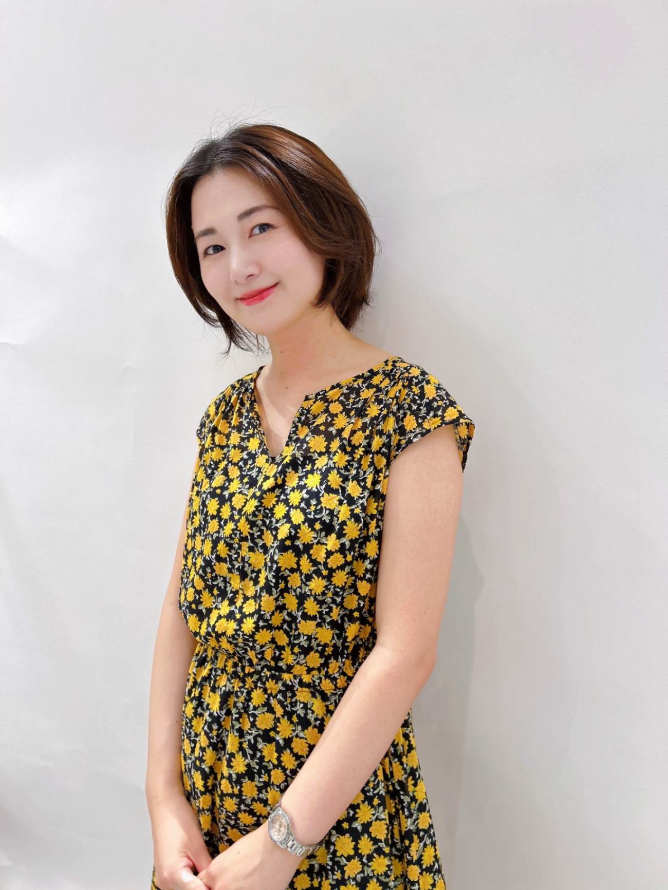 齋藤 彩