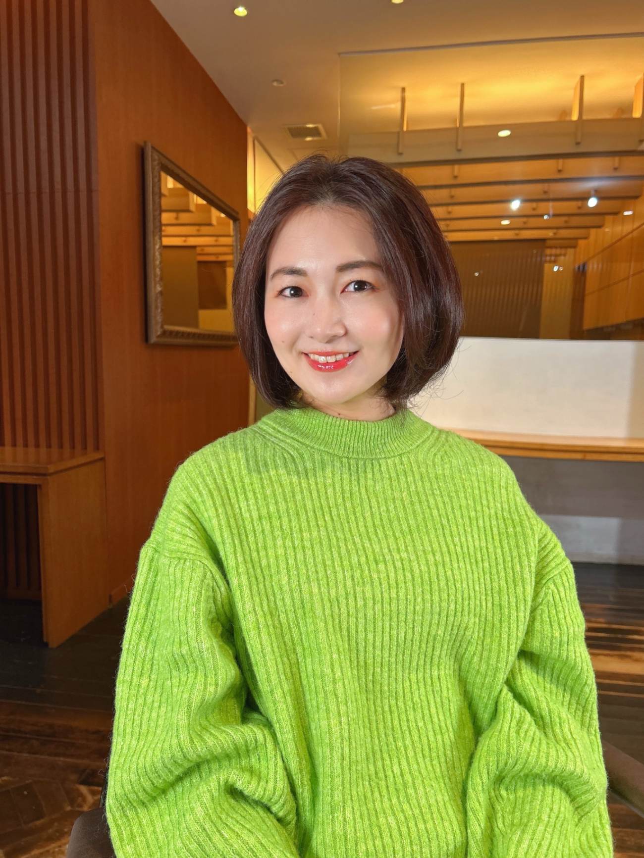 齋藤 彩