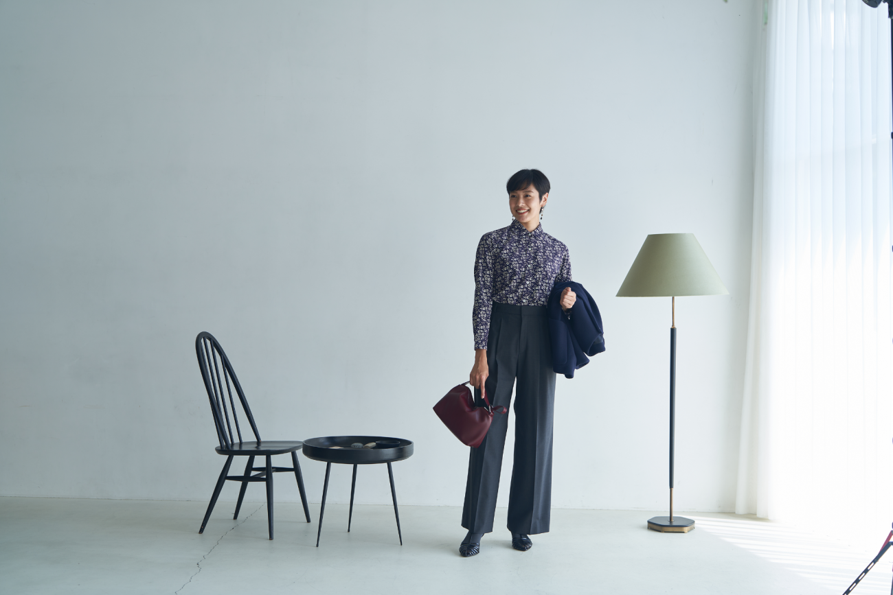 平島 多佳子