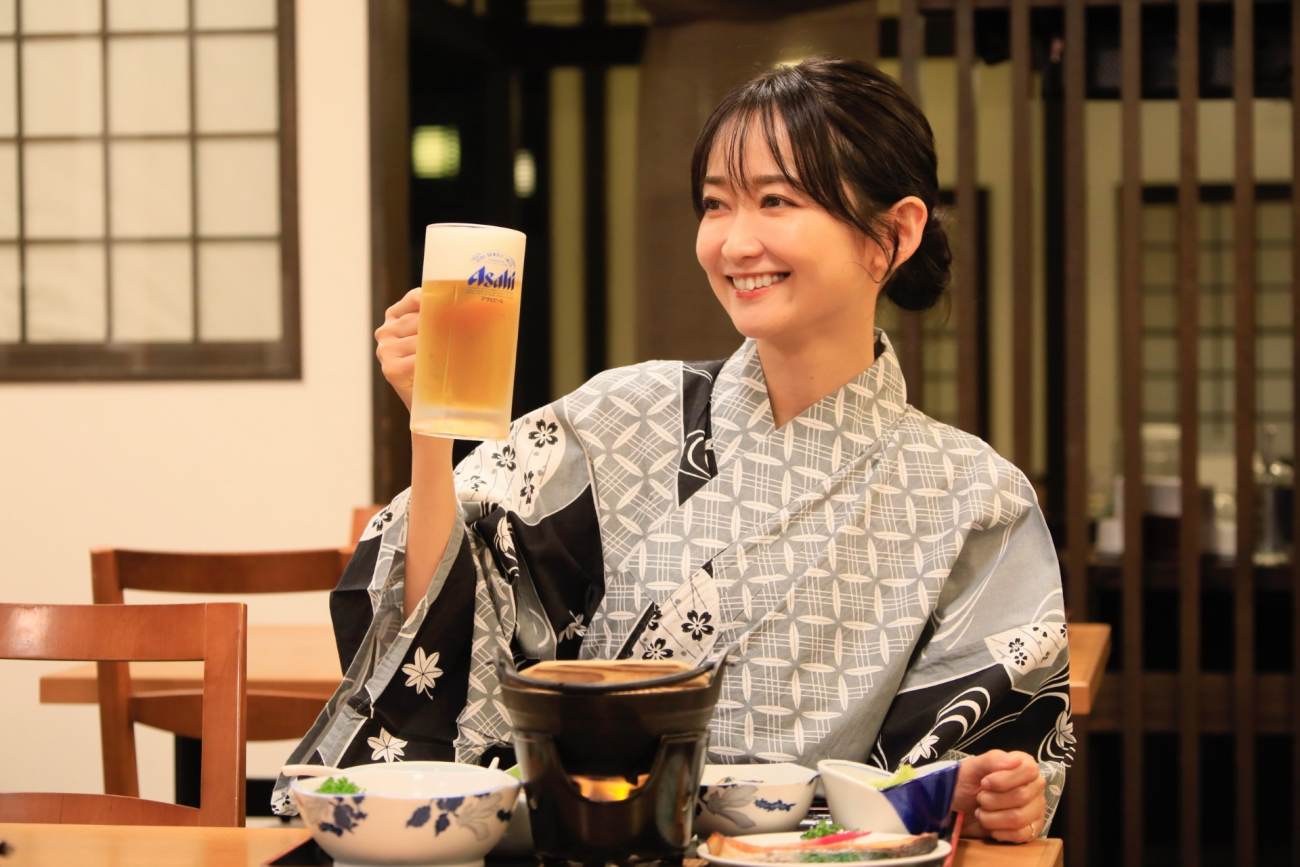 山吹 香織