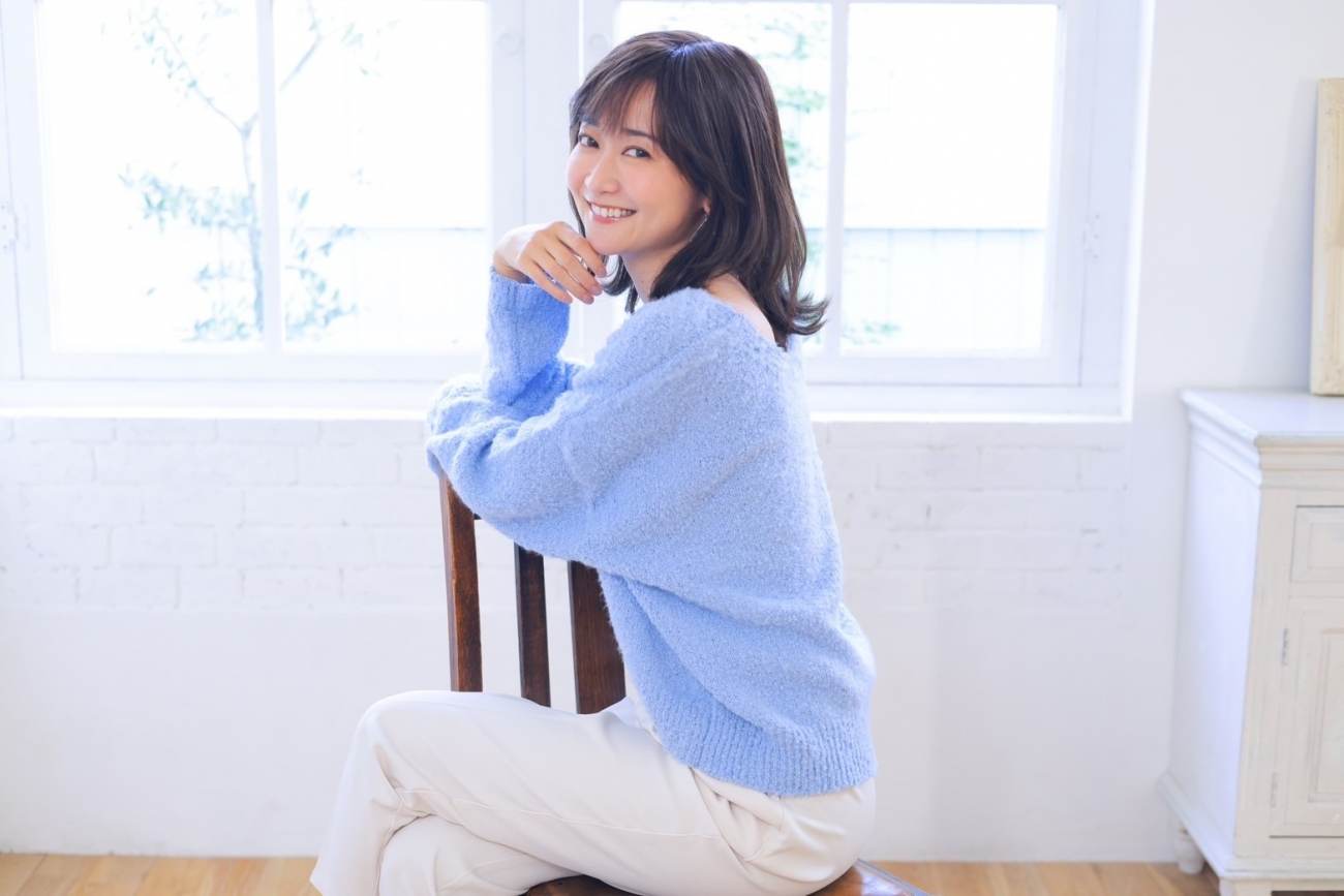 山吹 香織