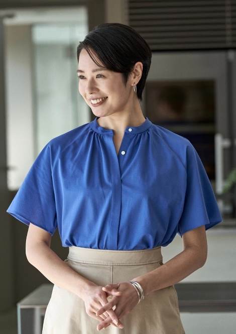 平島 多佳子
