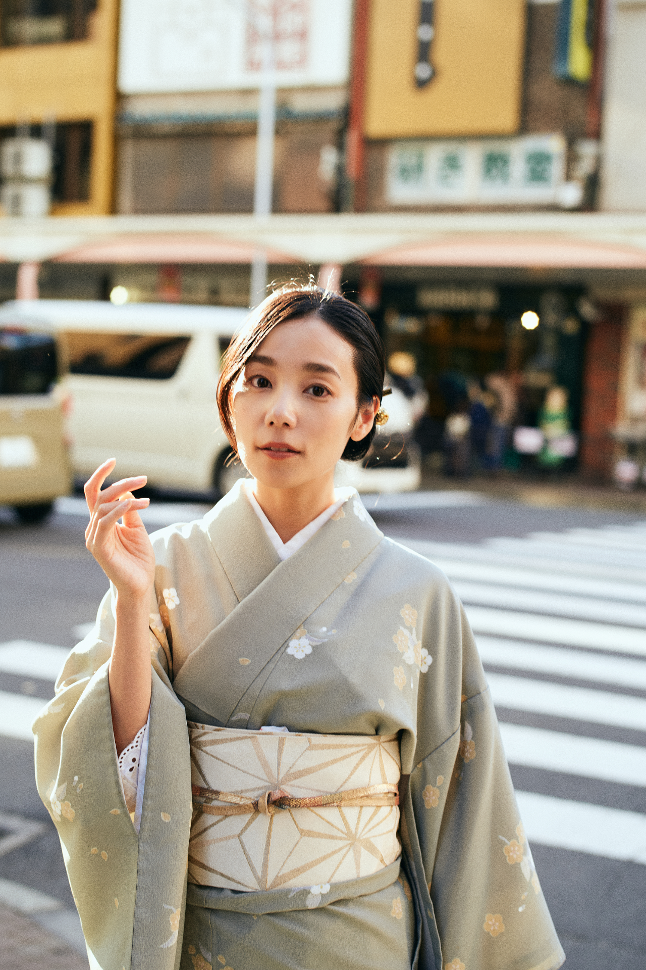 倉木香奈