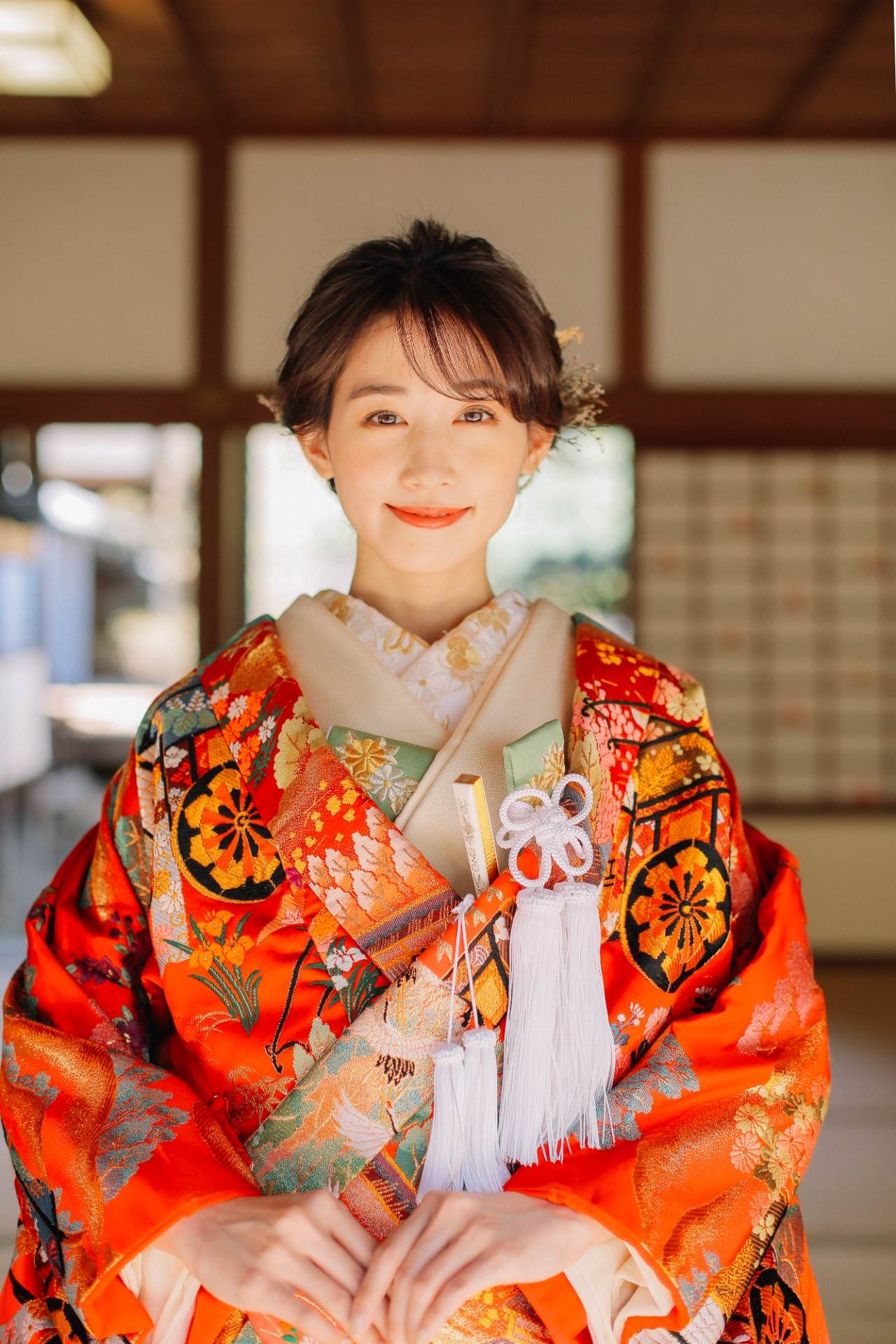 yuzuki