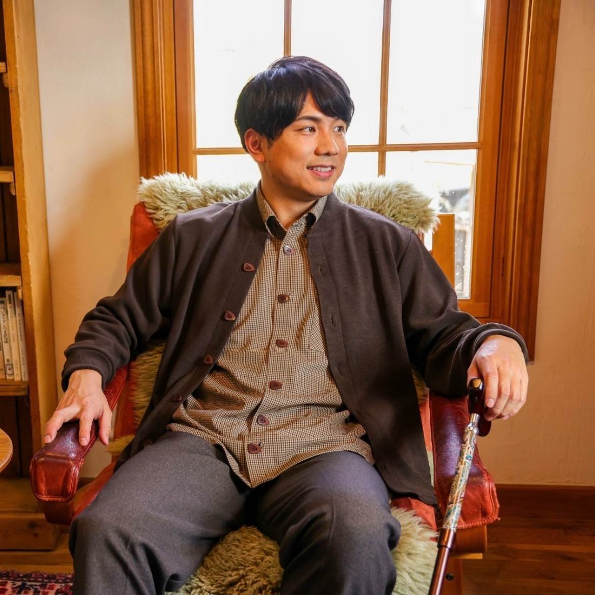 林道徳