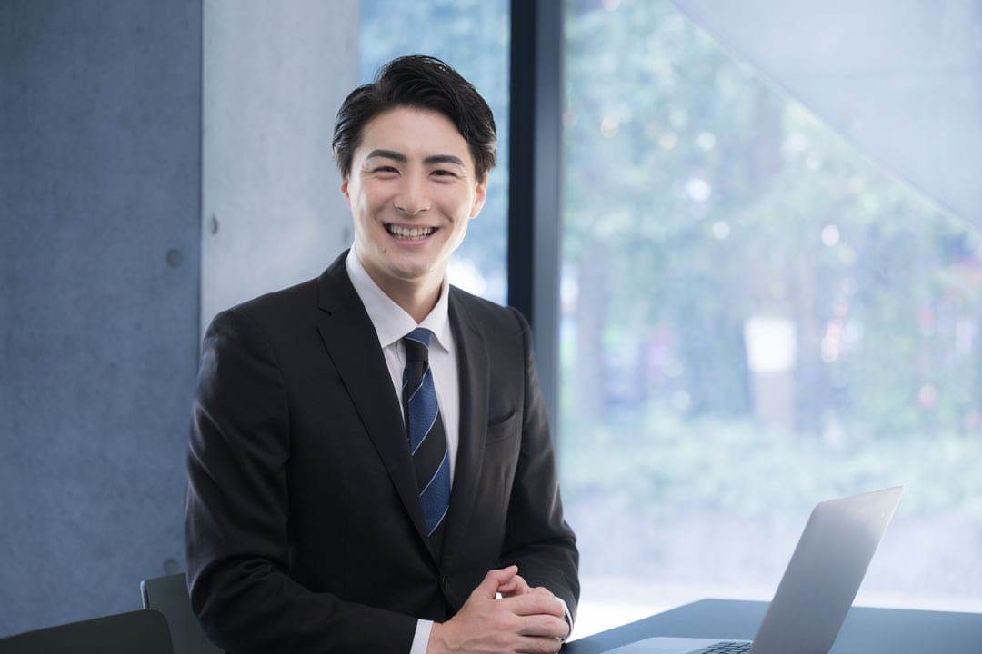 山崎達也