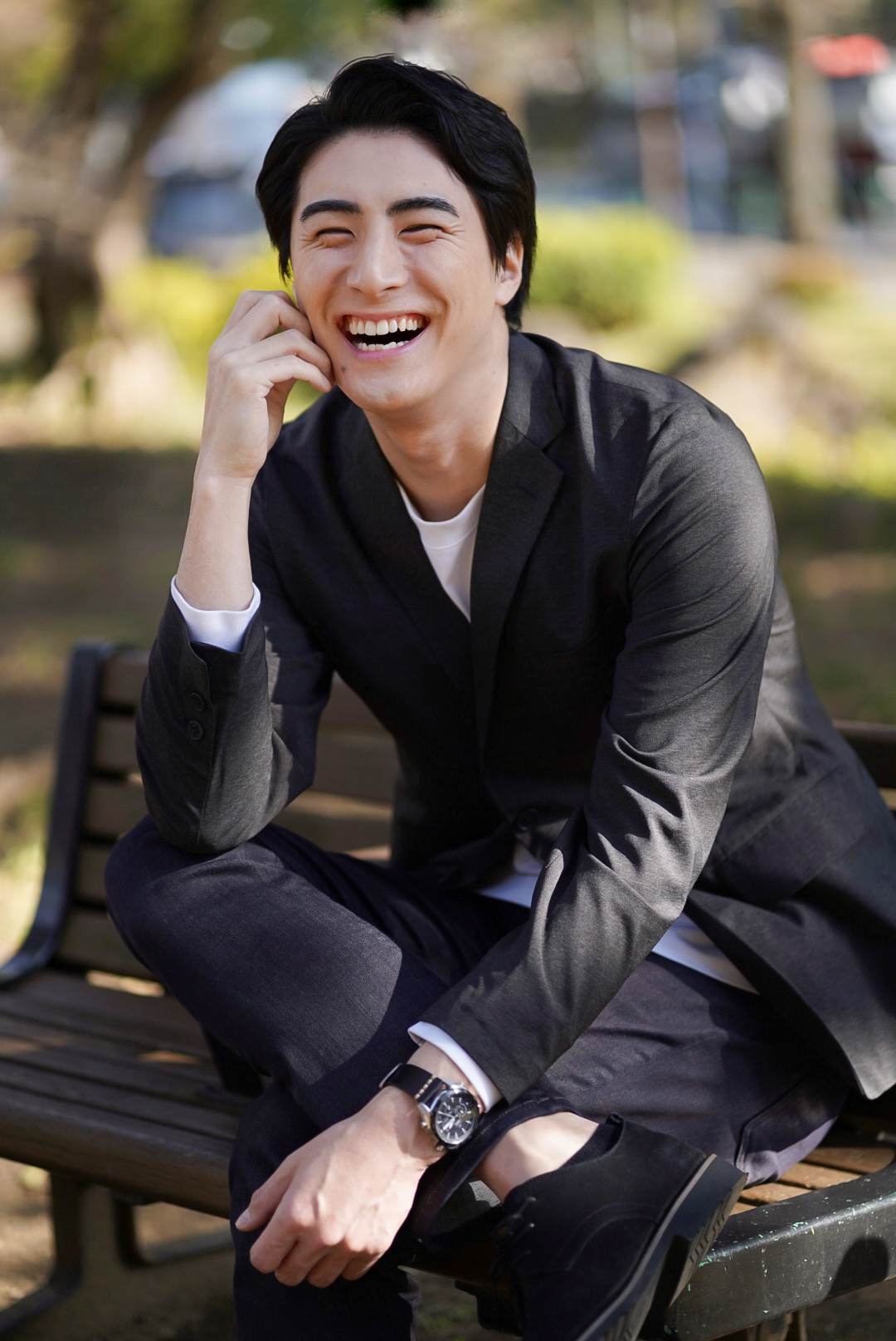 山崎達也