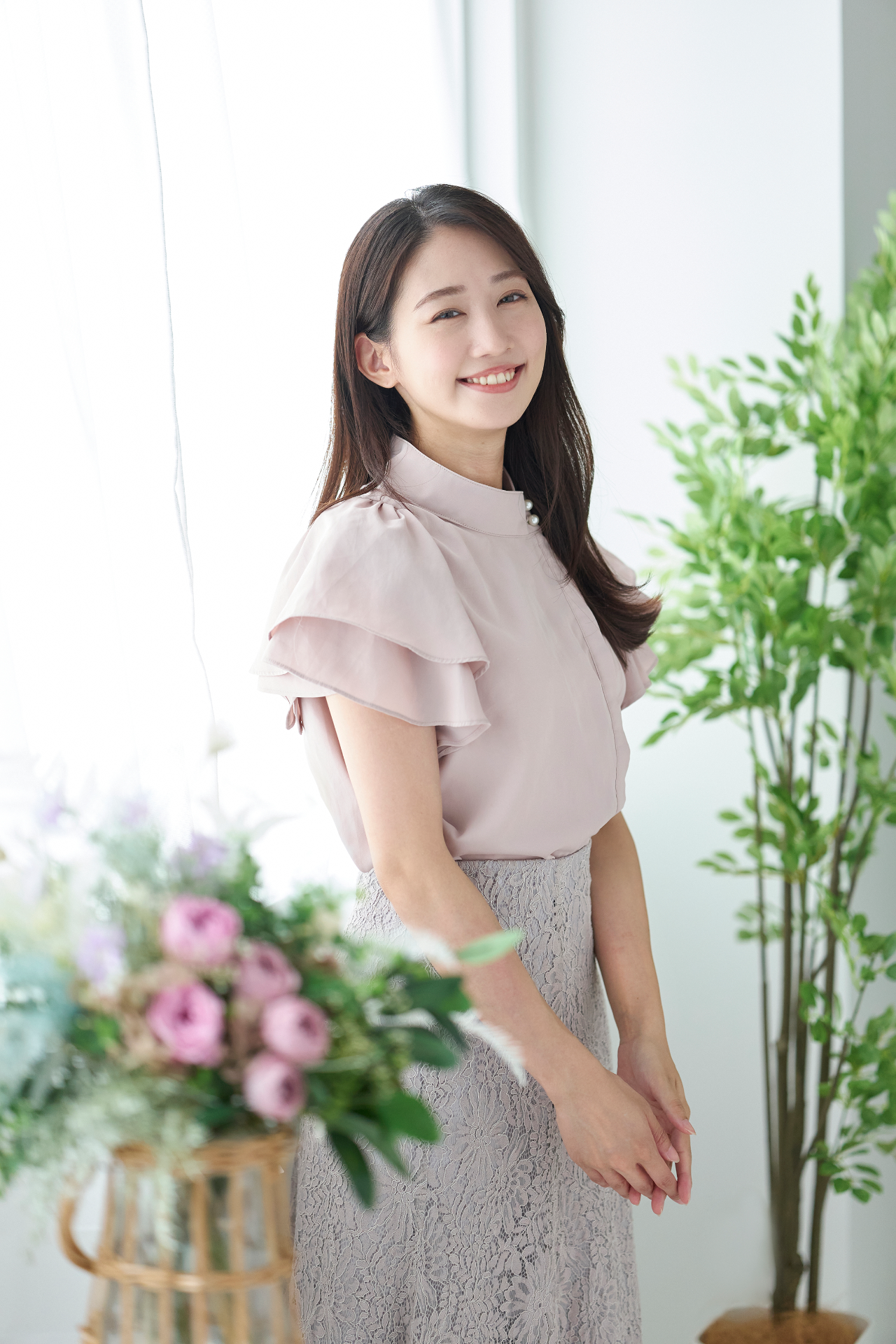 yuzuki