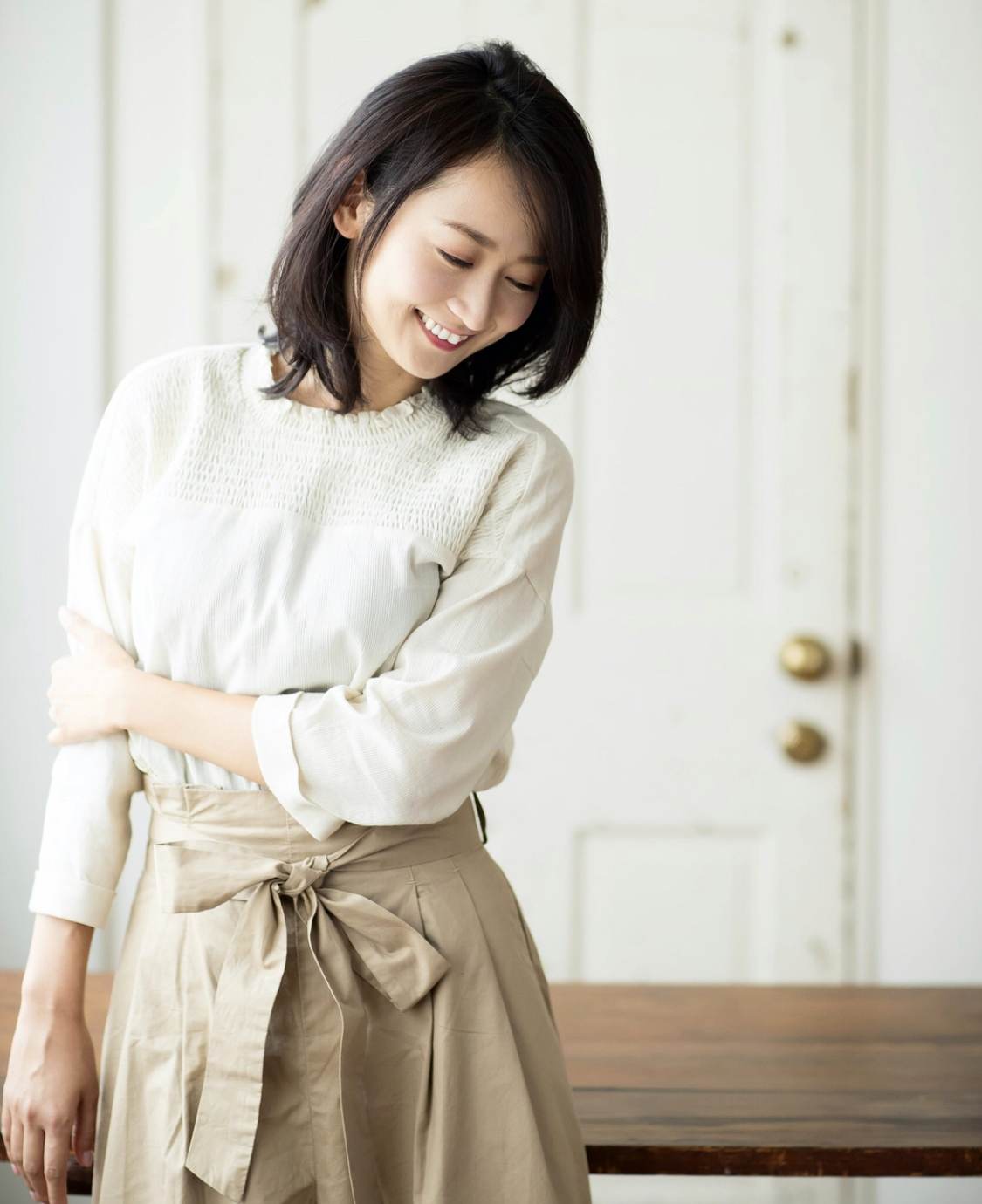 山吹 香織