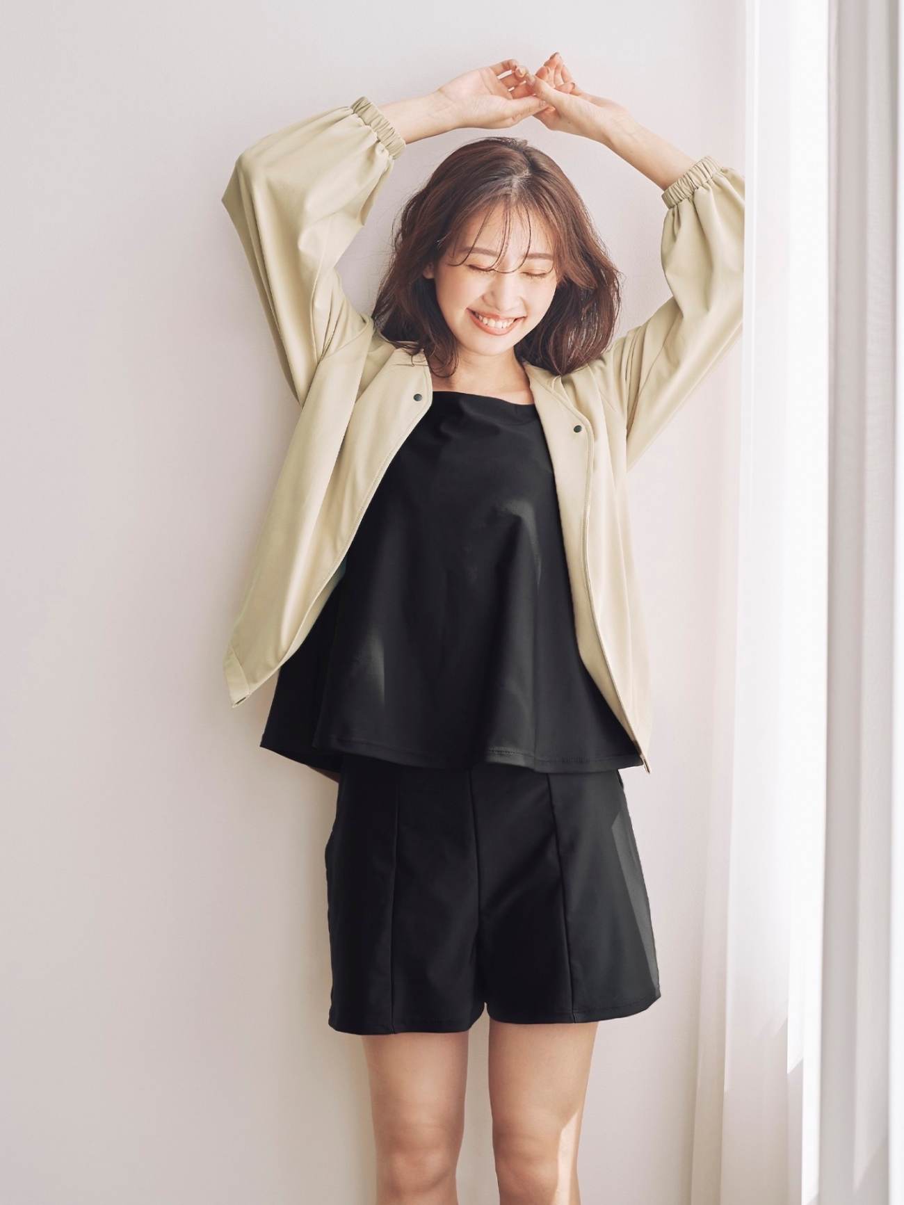 yuzuki