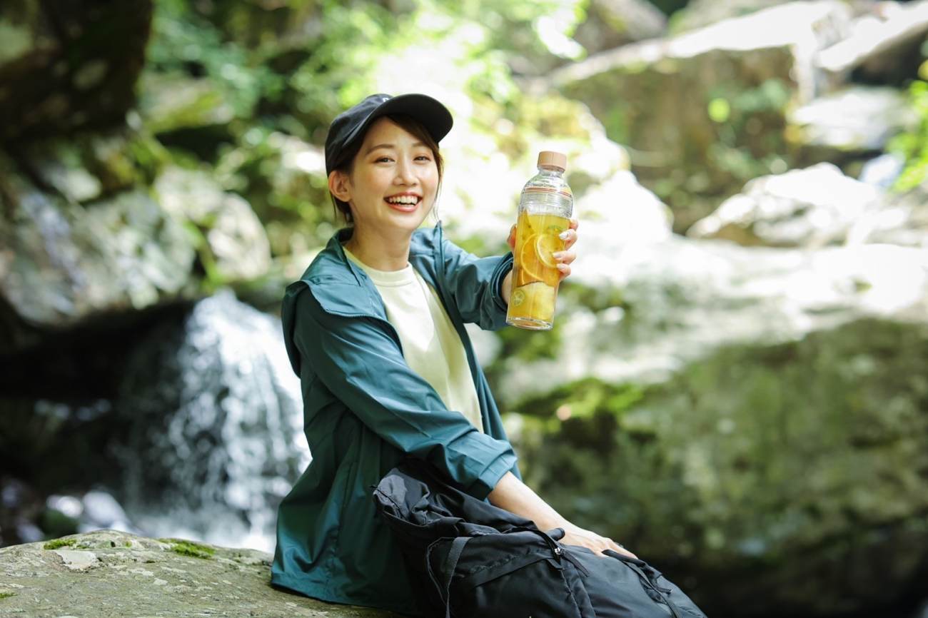 yuzuki