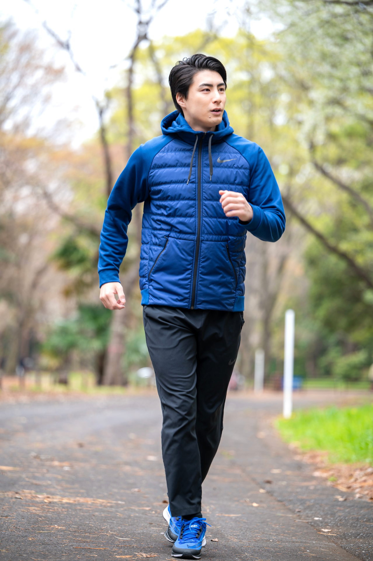 山崎達也
