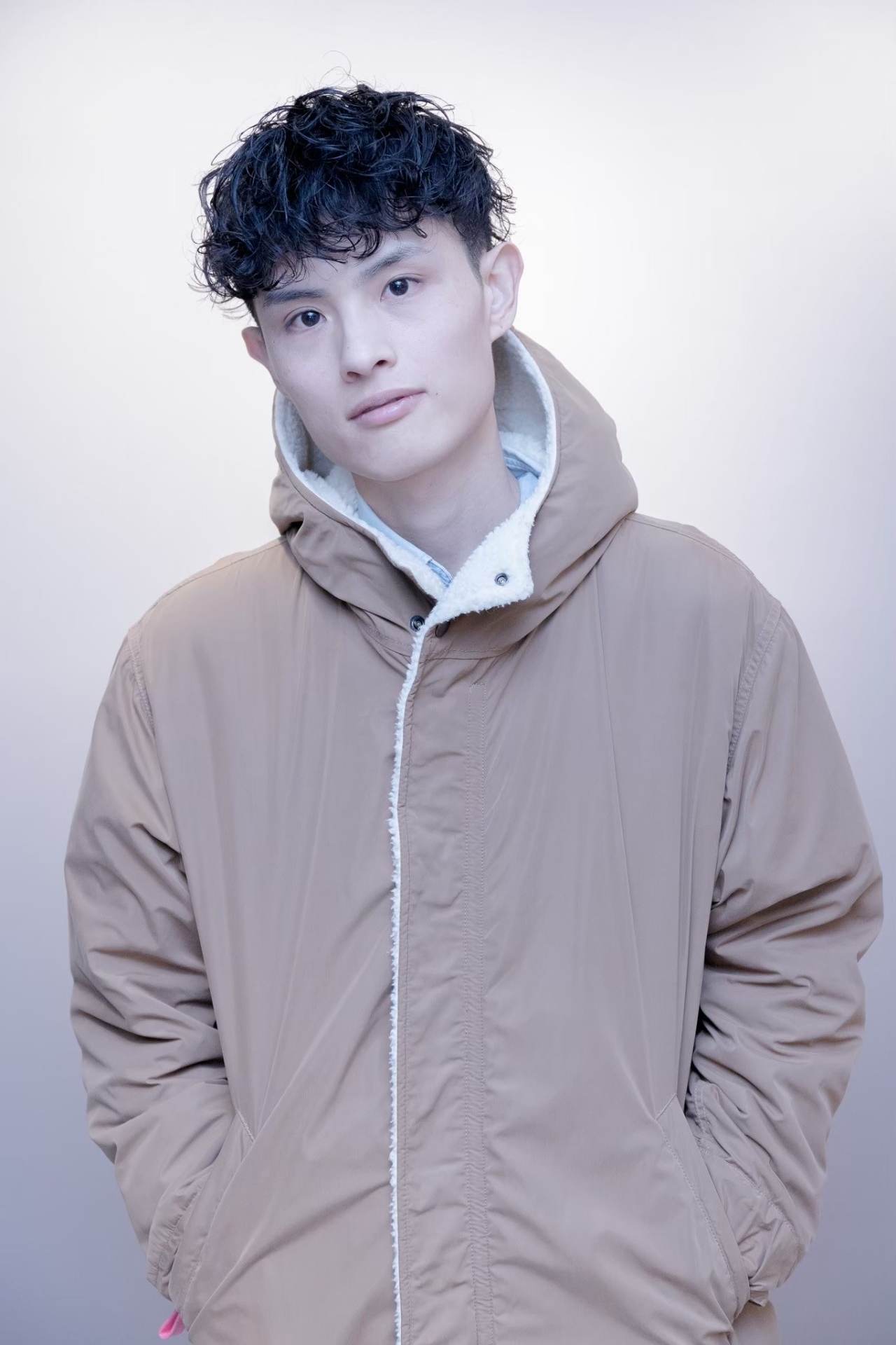 石坂 政善
