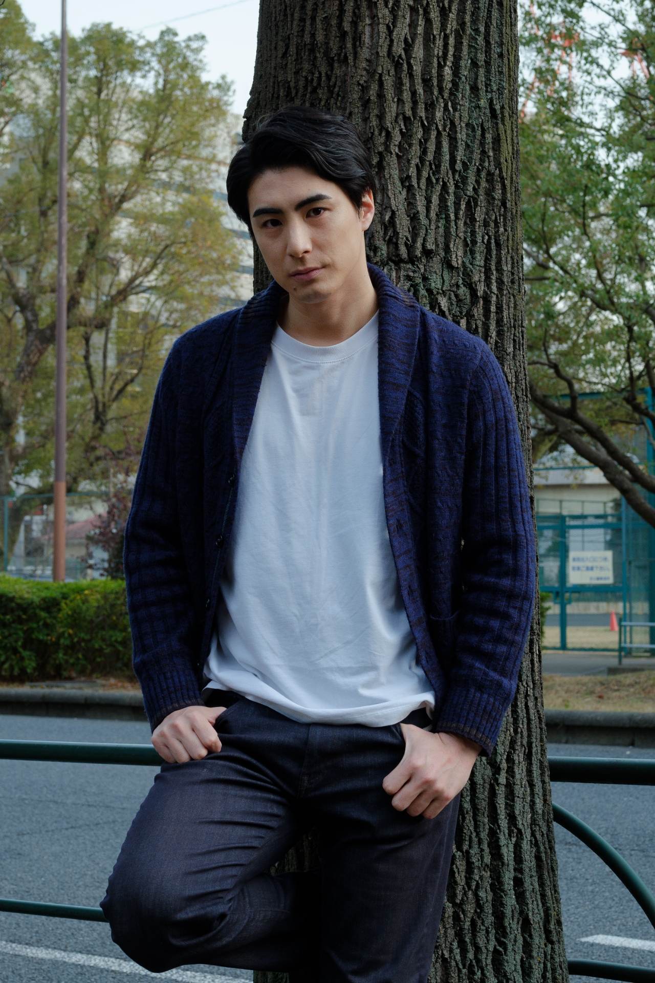 山崎達也
