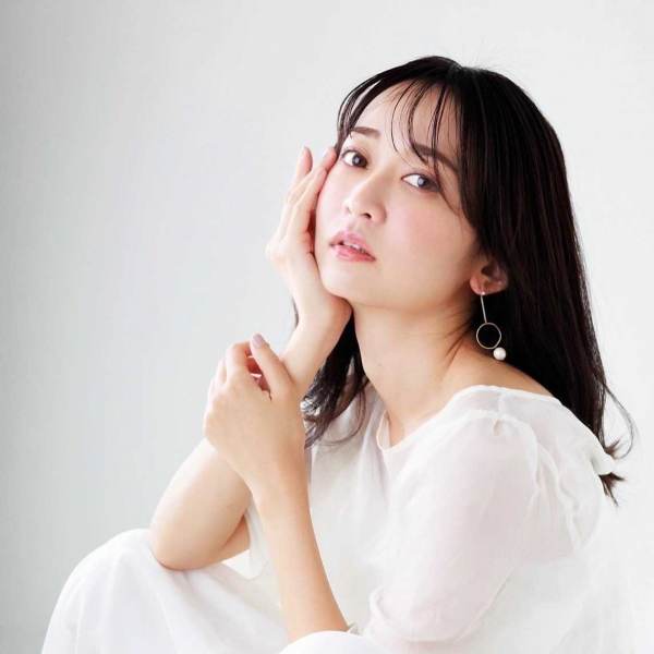 山吹 香織