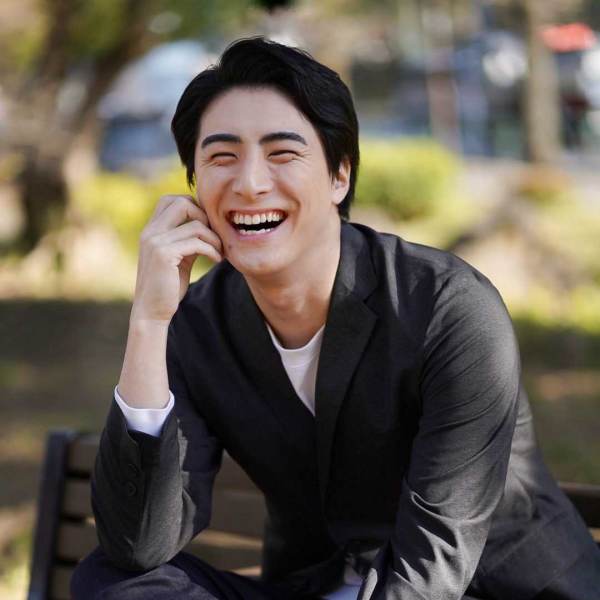 山崎達也
