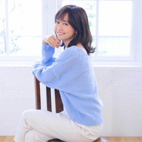 山吹 香織