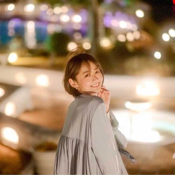 山吹 香織