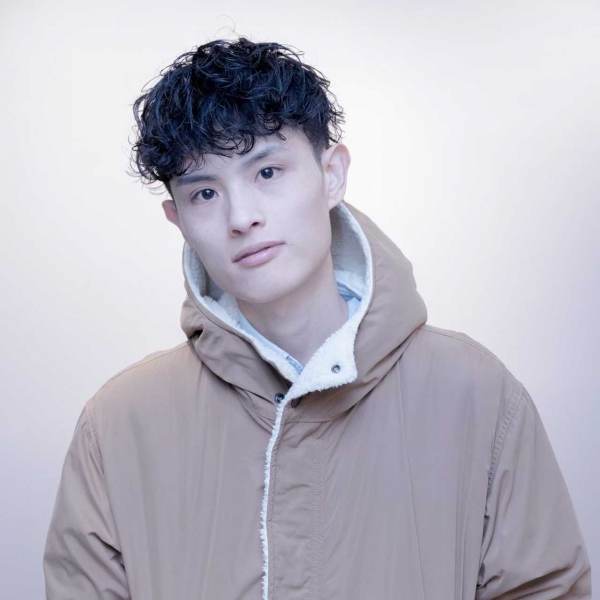 石坂 政善　
