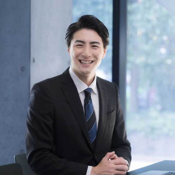 山崎達也