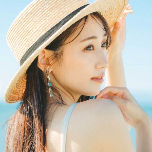 yuzuki