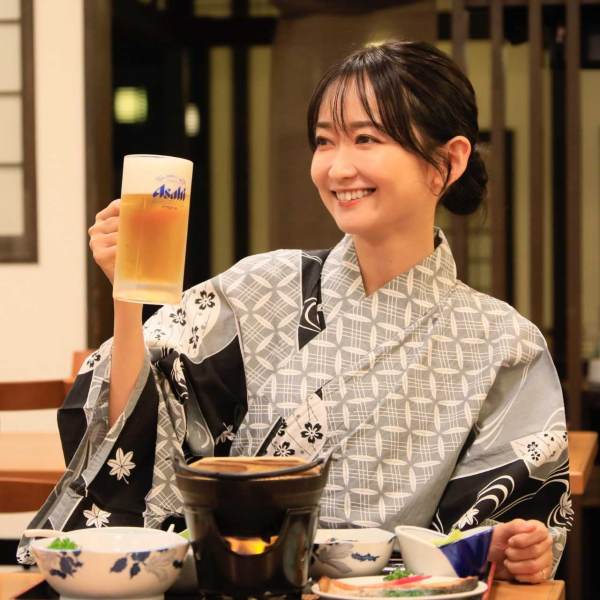 山吹 香織